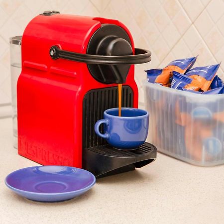 Azzurra Home Roma Ngoại thất bức ảnh
