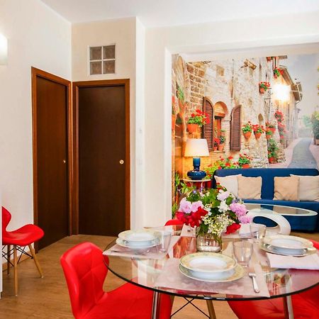 Azzurra Home Roma Ngoại thất bức ảnh