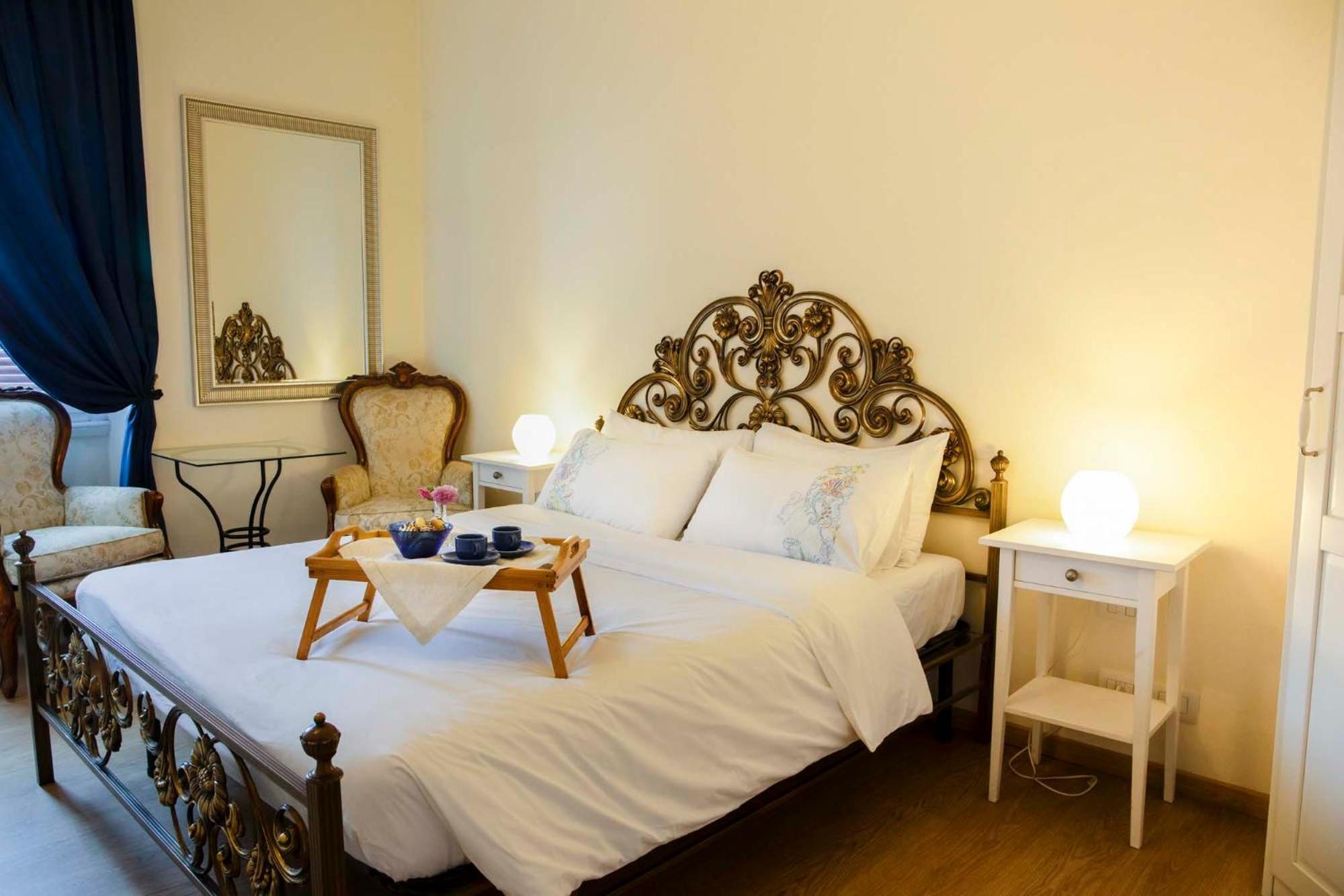 Azzurra Home Roma Ngoại thất bức ảnh
